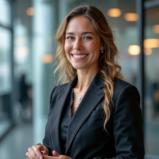 Ons team Eva Driessen